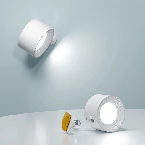 Kabellose Wandleuchte – Flexible Beleuchtung ohne Bohren