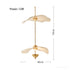 Dominique Nordic Art Luster Pendelleuchte | Shiraki