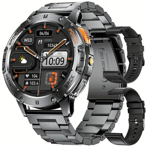 HeldenUhr Pro