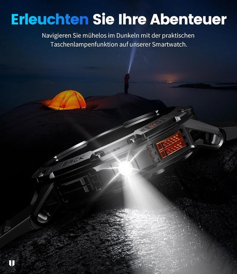 HeldenUhr Pro