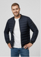 Stormar Herrenjacke – Steppjacke mit Kapuze, sportlich & leicht
