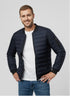 Stormar Herrenjacke – Steppjacke mit Kapuze, sportlich & leicht
