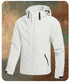 Draxis Herren Leichte Wasserdichte Outdoorjacke mit Kapuze