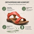 Kioni – Orthopädische Sandalen für Damen