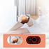 Beheiztes Kniemassagegerät Kabelloser LED-Bildschirm | KneeRelax Pro