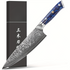 Kire Kochmesser 21 cm – meisterhafte Allround‑Schneide | Shiraki