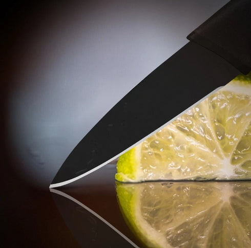 Kaito 6-teiliges Küchenmesser-Set Edelstahl | Shiraki