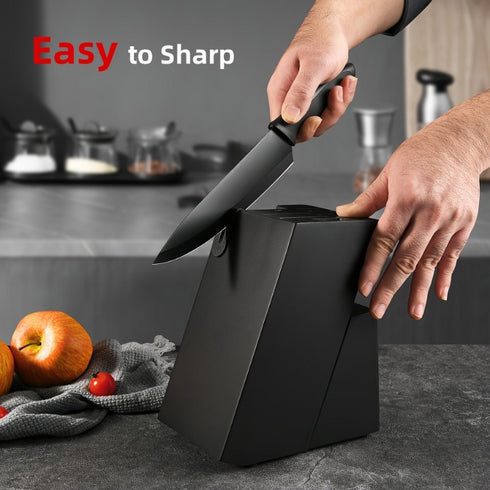 Michiru Messer‑Set 15 teilig – Profi Qualität & Stil | Shiraki