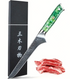 Tsubaki Ausbeinmesser 18 cm VG10-Kern mit ergonomischem Harzgriff | Shiraki