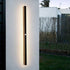 EdgeLux LED-Außenwandleuchtea