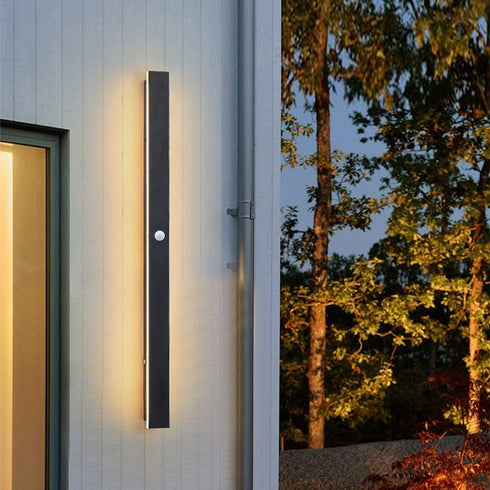EdgeLux LED-Außenwandleuchtea