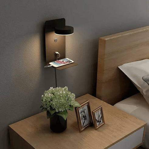 JubelGlow Festliche Nachtlampe