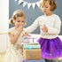 GlitzerRock – Das magische LED-Tutu für Mädchen