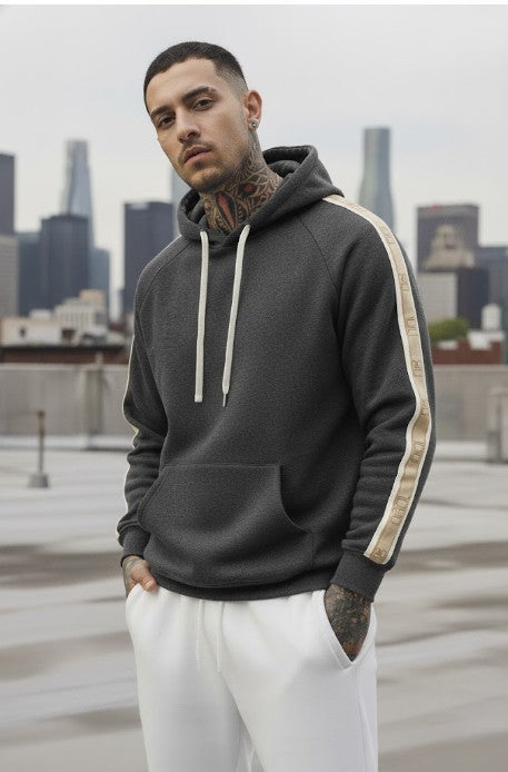 Arvan Männer Hoodie – Heavy Duty Kapuzenpullover