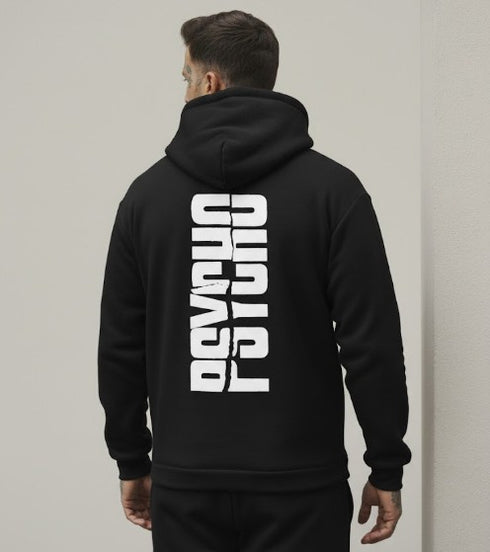 Halvor Unisex Hoodie Grafiken – Streetwear