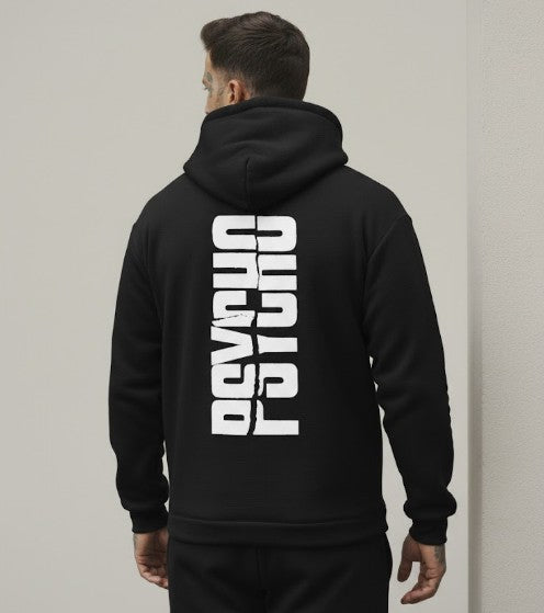 Halvor Unisex Hoodie Grafiken – Streetwear