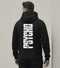Halvor Unisex Hoodie Grafiken – Streetwear
