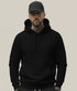 Valtrom Herren Hoodie Heavyweight – Langarm Sweatshirt Relaxed Fit