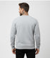 Vortex Basic Hoodie Pullover Rundhals weiche Baumwolle