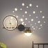 KinderLeuchte | Moderne Kinderzimmerlampe