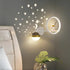 KinderLeuchte | Moderne Kinderzimmerlampe
