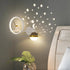 KinderLeuchte | Moderne Kinderzimmerlampe