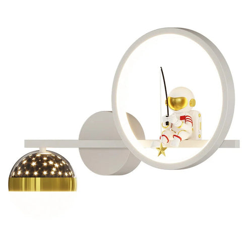 KinderLeuchte | Moderne Kinderzimmerlampe