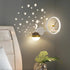 KinderLeuchte | Moderne Kinderzimmerlampe