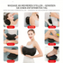 Kiyomi | Shiatsu Nackenmassagegerät