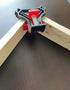 Hochleistungs-Holzklemmen-Set für professionelle Holzbearbeitung