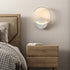 LumiHalo LED-Wandleuchte