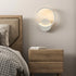 LumiHalo LED-Wandleuchte
