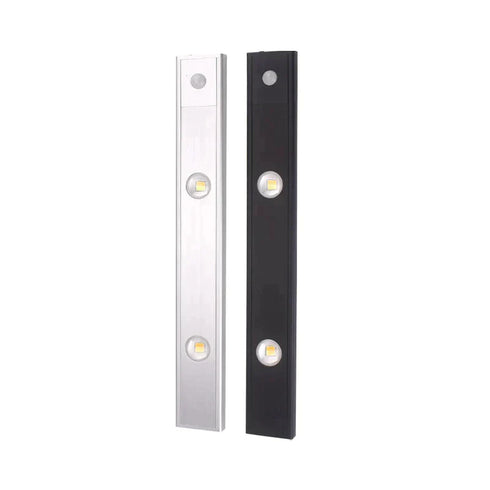 LED-Wandleuchte mit Bewegungssensor
