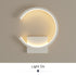 LumiHalo LED-Wandleuchte