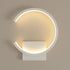 LumiHalo LED-Wandleuchte
