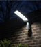Alina LED Straßenbeleuchtung 100W neutralweiß IP65 | Shiraki