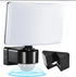Nela LED Außenleuchte Fluter 30W mit Bewegungsmelder IP65 | Shiraki