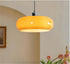 Eleonora Vintage LED Glas Pendelleuchte | Shiraki