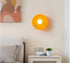 Aurélie Nordic Glas LED Deckenleuchte | Shiraki