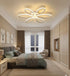 Linnea Industrial LED Pendelleuchte