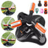 AquaFlex 360° Gartensprinkler – Vielseitiger Rasensprenger