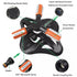 AquaFlex 360° Gartensprinkler – Vielseitiger Rasensprenger