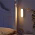 BettLumi LED USB Oplaadbaar Draadloos Bewegingssensor Wandlamp