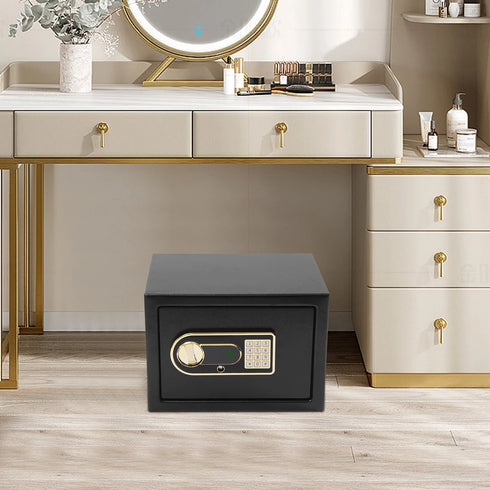 Digitaler Safe 22L feuersicher & wasserdicht | SicherPro