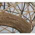 Alessia Pendelleuchte Rattan E27 Dimmbare Plug-in | Shiraki