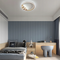 Asta LED Deckenleuchte Stern Dimmbar | Shiraki