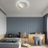 Asta LED Deckenleuchte Stern Dimmbar | Shiraki