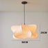 Soren LED Pendelleuchte rund E27 Aluminium | Shiraki