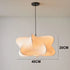 Soren LED Pendelleuchte rund E27 Aluminium | Shiraki
