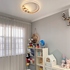 Asta LED Deckenleuchte Stern Dimmbar | Shiraki